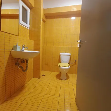 Dioskouros Hostel-2