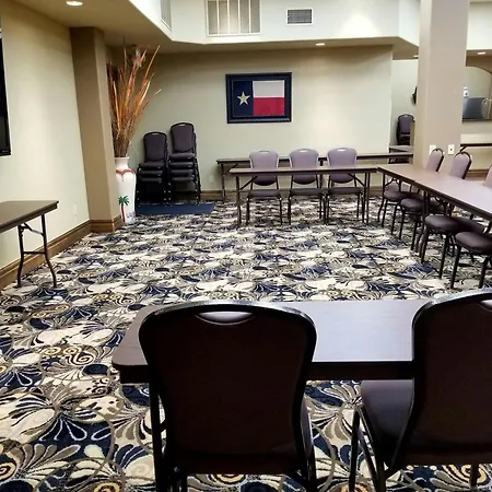 Candlewood Suites San Antonio Downtown By Ihg-2