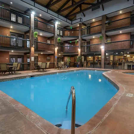 Best Western Plus Rio Grande Inn-3