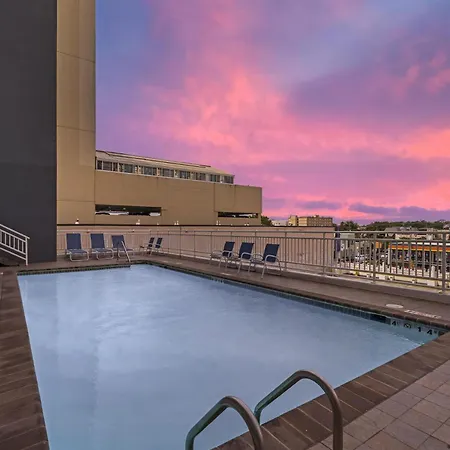 Surestay Studio By Best Western Virginia Beach Oceanfront-3