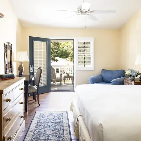 The Bellmoor Inn And Spa-2