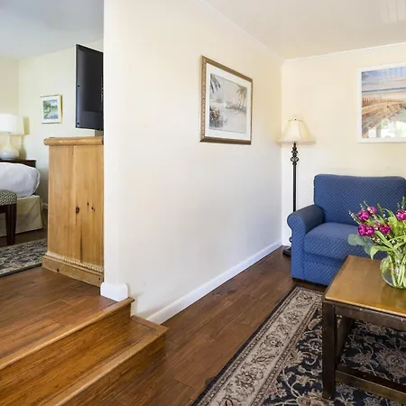 The Bellmoor Inn And Spa-3
