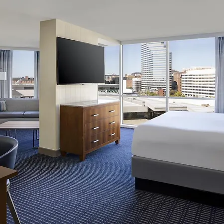 Hyatt Regency Baltimore-3
