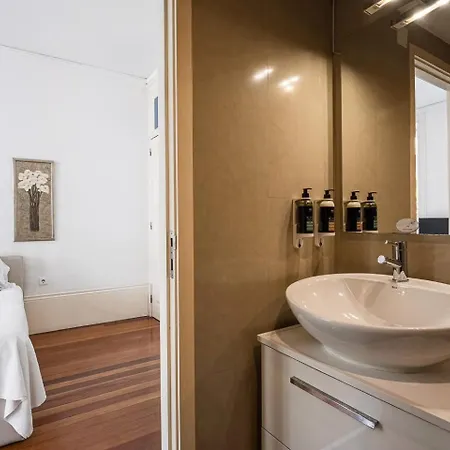 Guestready - Charming House Marques-2