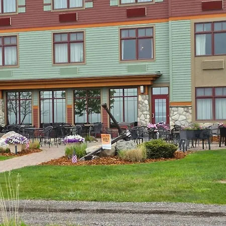 Canal Park Lodge-2