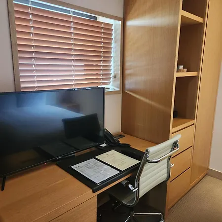 Acube Hotel Dongdaemun-2
