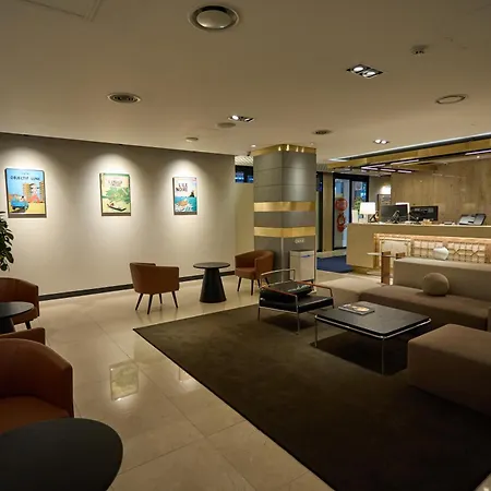 Acube Hotel Dongdaemun-3