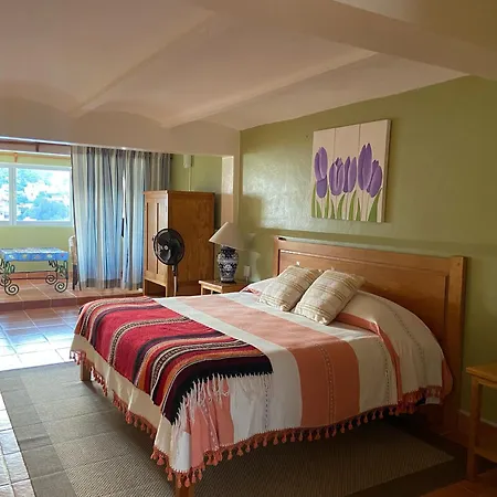 Casa Zuniga Extended Stay-2