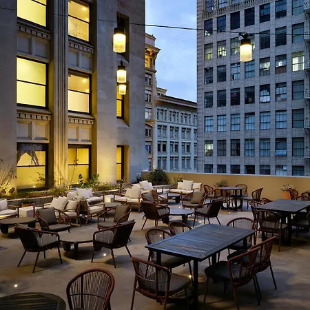 The Winfield Lofts, A Wyndham Hotel-2