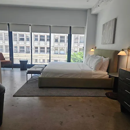 The Winfield Lofts, A Wyndham Hotel-3
