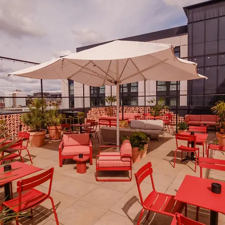 The Social Hub Glasgow-2