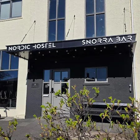 Nordic Hostel-3