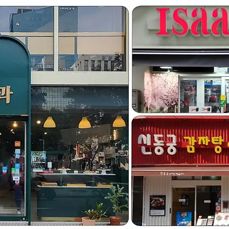 Sotetsu Fresa Inn Seoul Myeong-Dong-2
