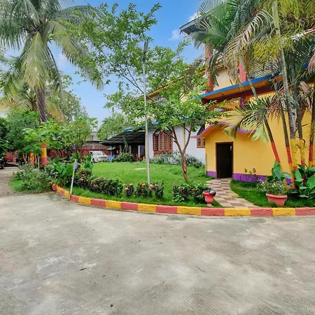 Hotel O Gorchuk Guwahati-2
