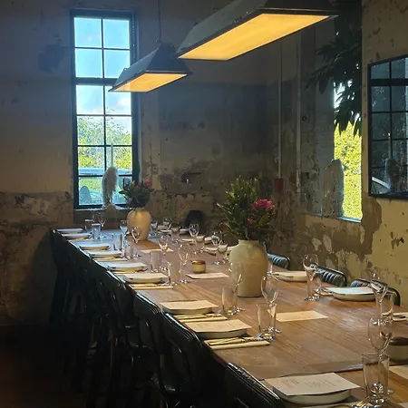 The Convent Boutique Hotel-3