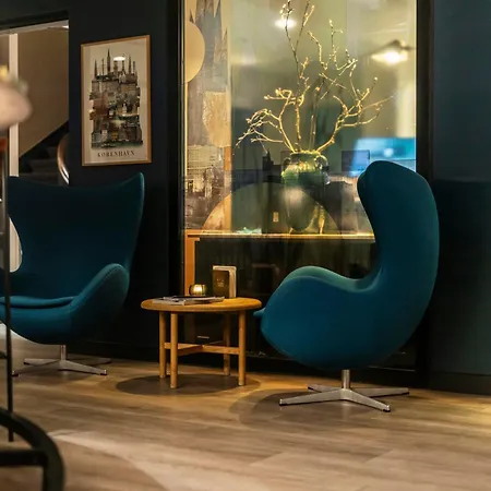 Motel One Copenhagen-3