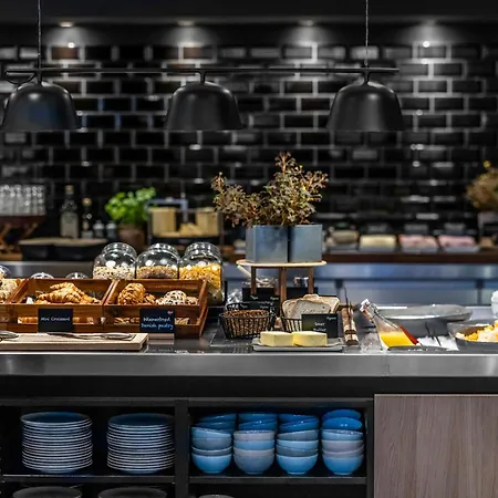 Motel One Copenhagen-3