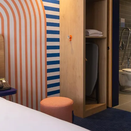 Holiday Inn Express & Suites Lisbon - Principe Real By Ihg-2
