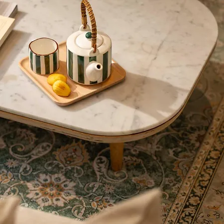 Hotel Madeleine Haussmann-2