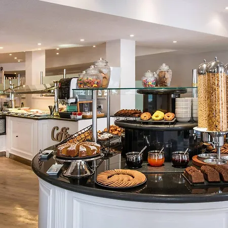 Hotel Madrid Gran Via 25, Affiliated By Melia-3