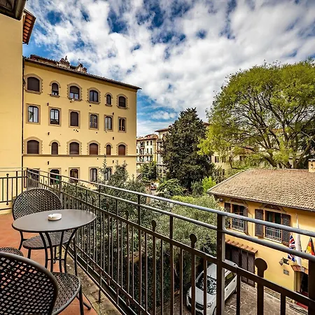 Grand Hotel Panama Firenze-3