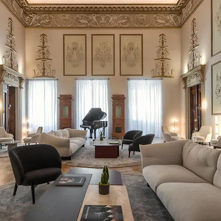 Palazzo Firenze By Baglioni Hotels & Resorts-3