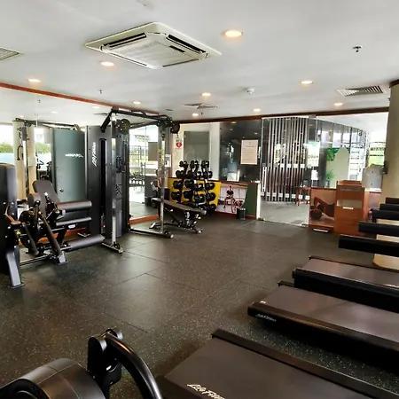 Holiday Inn Singapore Atrium By Ihg-2