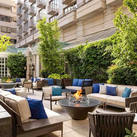 Fairmont Washington Dc Gold Experience-2