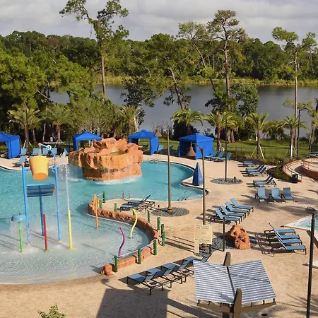 Wyndham Lake Buena Vista - Disney Springs Area-2