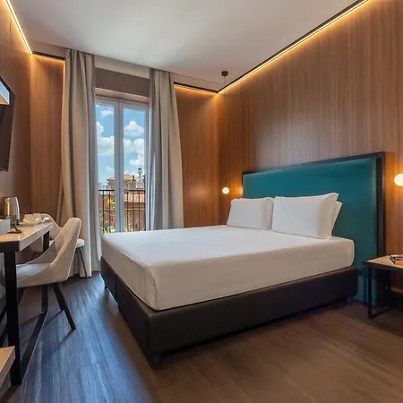 Trevi Collection Hotel - Gruppo Trevi Hotels-3