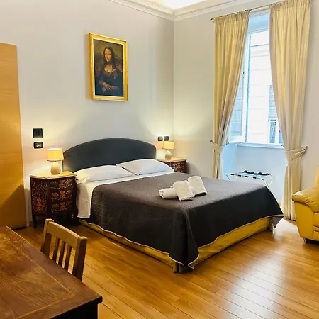 Cenci Bed & Breakfast Fontana Di Trevi-2