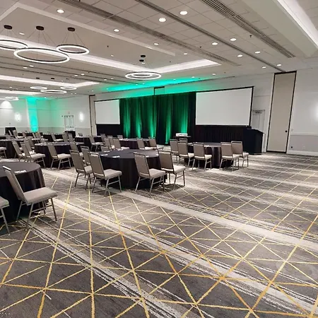 Holiday Inn San Antonio-Riverwalk By Ihg-3