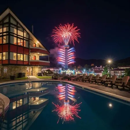 Fabulous Chalet Inn-2