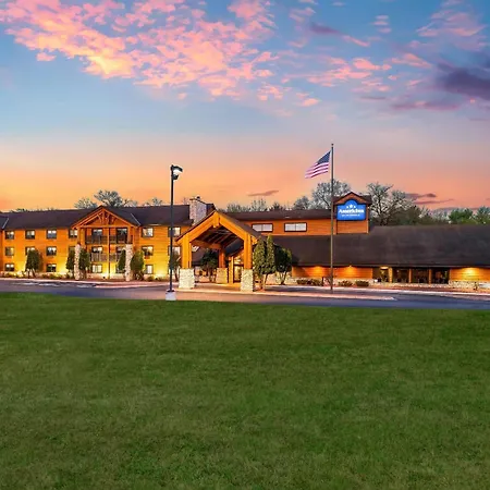 Americinn By Wyndham Wisconsin Dells-2
