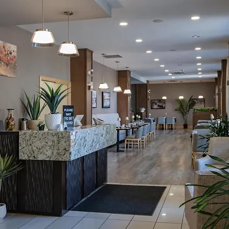 Doubletree By Hilton - Kamloops-3