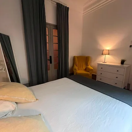 Castilho 63 Hostel & Suites-2
