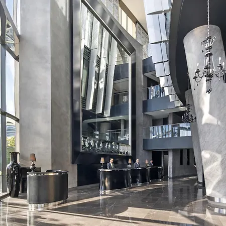 Amman Rotana-2
