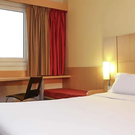 Ibis Buenos Aires Obelisco-3