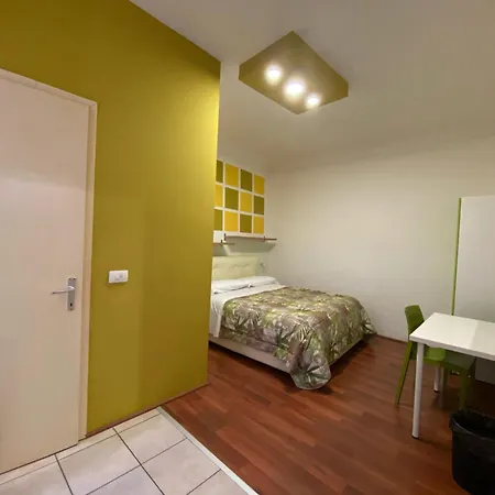 Leonardo Tourist House-2