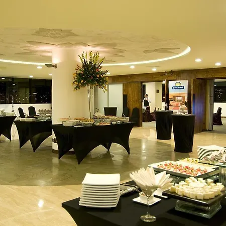 Tryp By Wyndham San Jose Sabana-2