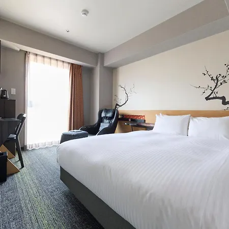 Shizutetsu Hotel Prezio Kyoto Karasumaoike-2