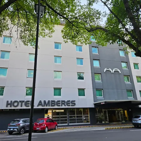 Hotel Amberes-2