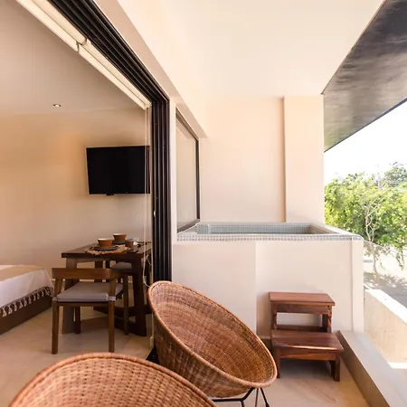 Cacao Tulum -Luxury Condos--2