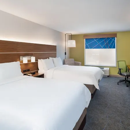 Holiday Inn Express & Suites - Dahlonega - University Area By Ihg-3