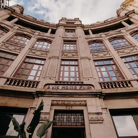Axis Porto Club Aliados-3