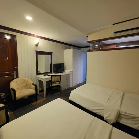 Dong Kinh Hotel-2