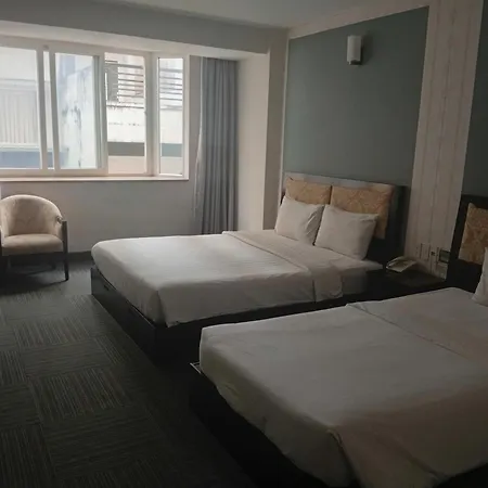 Dong Kinh Hotel-3