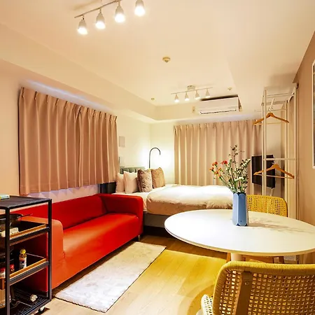 Section L Residence Ginza-3
