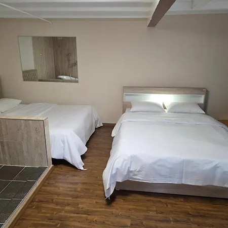 Woomigwan Hotel-3