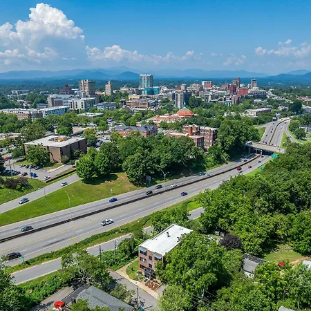 Kasa Downtown Asheville-2